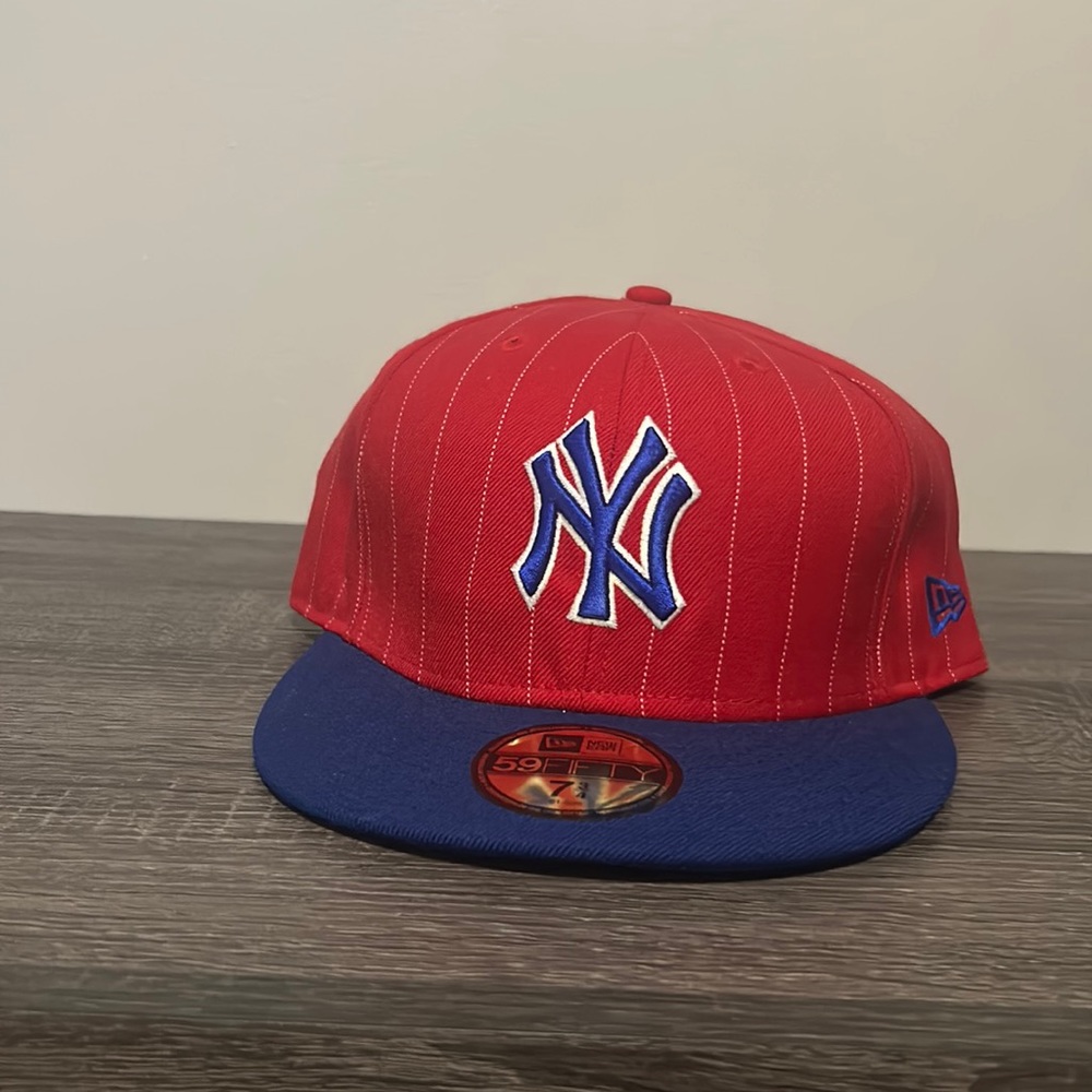 New York Hat
